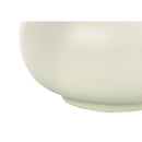  Monarch I 9608 25"H Table Lamp - Cream Ceramic/Ivory Shade IMAGE 5