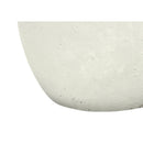  Monarch I 9609 26"H Table Lamp - Cream Resin/Ivory Shade IMAGE 5