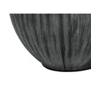  Monarch I 9618 23"H Table Lamp - Black Ceramic/Black Shade IMAGE 5