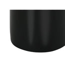  Monarch I 9629 25"H Table Lamp - Black Concrete/Black Shade IMAGE 5