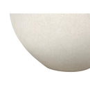  Monarch I 9631 16"H Table Lamp - Cream Ceramic/Beige Shade IMAGE 5