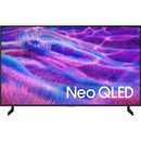 Samsung 50-inch Neo QLED 4K Smart TV QN50QN80FAFXZC IMAGE 1