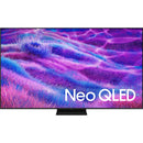 Samsung 75-inch Neo QLED 4K Smart TV QN75QN80FAFXZC IMAGE 1