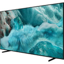  Samsung 75-inch QLED 4K Smart TV. QN75Q7FAAFXZC - 184972 IMAGE 2