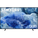 Samsung 75-inch QLED 4K Smart TV QN75Q8FAAFXZC - 184978 IMAGE 1