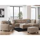  Benchcraft Olten 3130414 Ottoman IMAGE 7