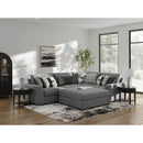 Benchcraft Bealton 6130508 Oversized Accent Ottoman IMAGE 16
