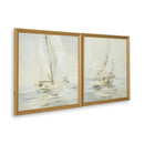 Signature Design by Ashley Winbrook A8000458 Wall Art Set IMAGE 2