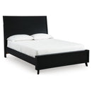  Signature Design by Ashley Danziar B1013B20 Full Panel Bed IMAGE 1