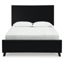  Signature Design by Ashley Danziar B1013B20 Full Panel Bed IMAGE 5