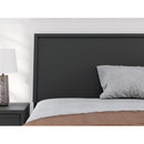  Signature Design by Ashley Danziar B1013B20 Full Panel Bed IMAGE 6