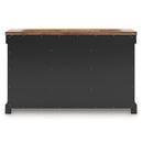  Signature Design by Ashley Wildenauer D634-80 Dining Room Buffet IMAGE 5
