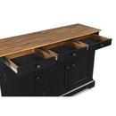  Signature Design by Ashley Wildenauer D634-80 Dining Room Buffet IMAGE 8