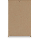  Signature Design by Ashley Onita EB9632-245 Five Drawer Chest IMAGE 5