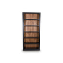  Signature Design by Ashley Wildenauer H664-70 Bookcase IMAGE 2