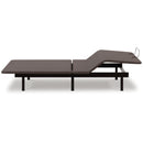  Ashley Sleep Head/Foot Model - Good M5X332 Queen Adjustable Base IMAGE 5