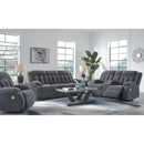  Signature Design by Ashley Observation PC2140598 Power Rocker Recliner IMAGE 10