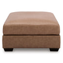  Signature Design by Ashley WillowBend PC2770408 Oversized Accent Ottoman IMAGE 2