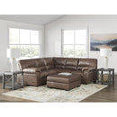  Signature Design by Ashley WillowBend PC27705S2 2 pc Sectional IMAGE 6