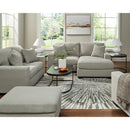  Signature Design by Ashley Greenbriar PC3200514 Ottoman IMAGE 7