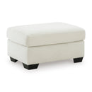  Signature Design by Ashley Greenbriar PC3200614 Ottoman IMAGE 1