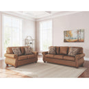  Signature Design by Ashley Chasemore PC5590235 Loveseat IMAGE 6
