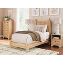  Signature Design by Ashley Aleaport PCB1075-46 Five Drawer Chest IMAGE 9
