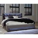  Signature Design by Ashley Verishaw PCB2721B20 Queen Upholstered Bed IMAGE 14