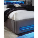  Signature Design by Ashley Verishaw PCB2721B22 California King Upholstered Bed IMAGE 15