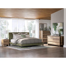  Signature Design by Ashley Chirason 6-Drawer Dresser 184308 IMAGE 12