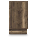  Signature Design by Ashley Chirason 6-Drawer Dresser 184308 IMAGE 4