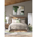  Signature Design by Ashley Chirason Dresser Mirror 184310 IMAGE 10