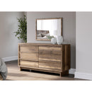  Signature Design by Ashley Chirason Dresser Mirror 184310 IMAGE 3