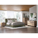  Signature Design by Ashley Chirason Dresser Mirror 184310 IMAGE 4