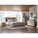  Signature Design by Ashley Chirason Dresser Mirror 184310 IMAGE 9