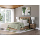  Signature Design by Ashley Chirason PCB3367B28 Full Panel Bed with Storage IMAGE 7