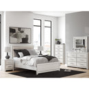  Signature Design by Ashley Zuraleus PCB3381B1 Dresser and Mirror IMAGE 16