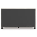  Signature Design by Ashley Zuraleus PCB3381B11 Queen Upholstered Bed IMAGE 4