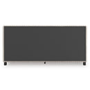  Signature Design by Ashley Zuraleus PCB3381B13 King Upholstered Bed IMAGE 4