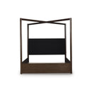  Signature Design by Ashley Dilenno PCB857B6 King Canopy Bed IMAGE 2