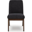  Signature Design by Ashley Dilenno Dining Chair 185521 IMAGE 2