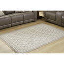  Signature Design by Ashley Wimney R407282 Medium Rug IMAGE 2