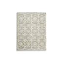  Signature Design by Ashley Maconville R407322 Medium Rug IMAGE 1