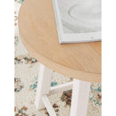  Signature Design by Ashley Fawndell T193-13 Occasional Table Set IMAGE 12