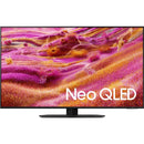 Samsung 50-inch Neo QLED 4K Smart TV QN50QN90FAFXZC IMAGE 1