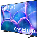 Samsung 55-inch UHD 4K Smart TV UN55U7900FFXZC - 184953 IMAGE 2