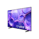 Samsung 58-inch Crystal UHD 4K Smart TV UN58U8000FFXZC - 184962 IMAGE 2