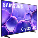 Samsung 70-inch Crystal UHD 4K Smart TV UN70U8000FFXZC - 184964 IMAGE 4