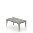 Domon Collection Dining Tables Rectangle 183888 IMAGE 3