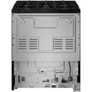 Bosch 30-inch Slide-in Gas Range with Convection Technology HGF1050MUC IMAGE 13
